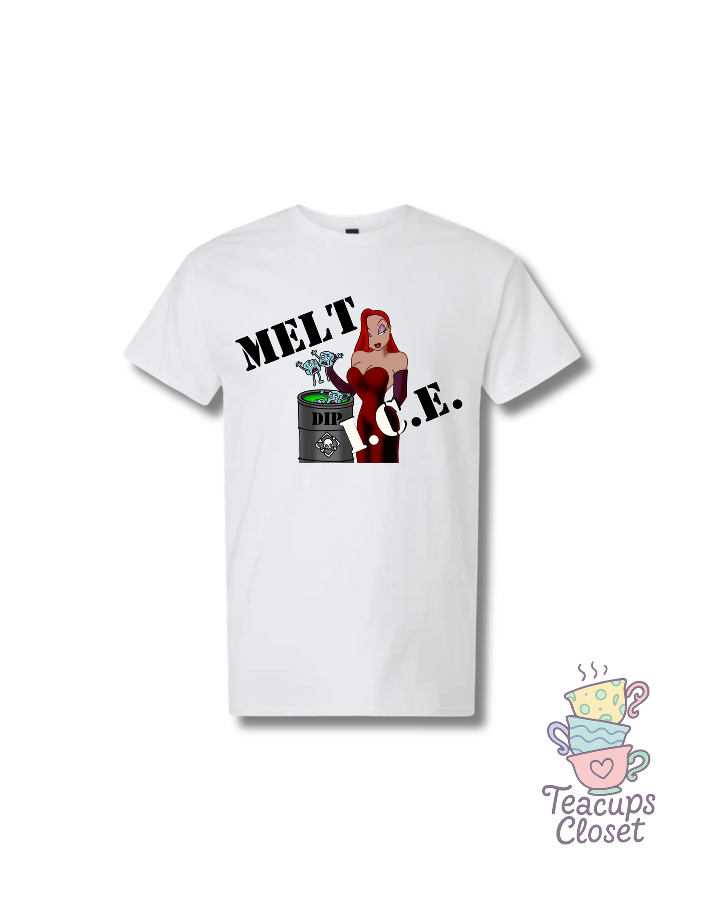 Melt π§ Unisex Tee