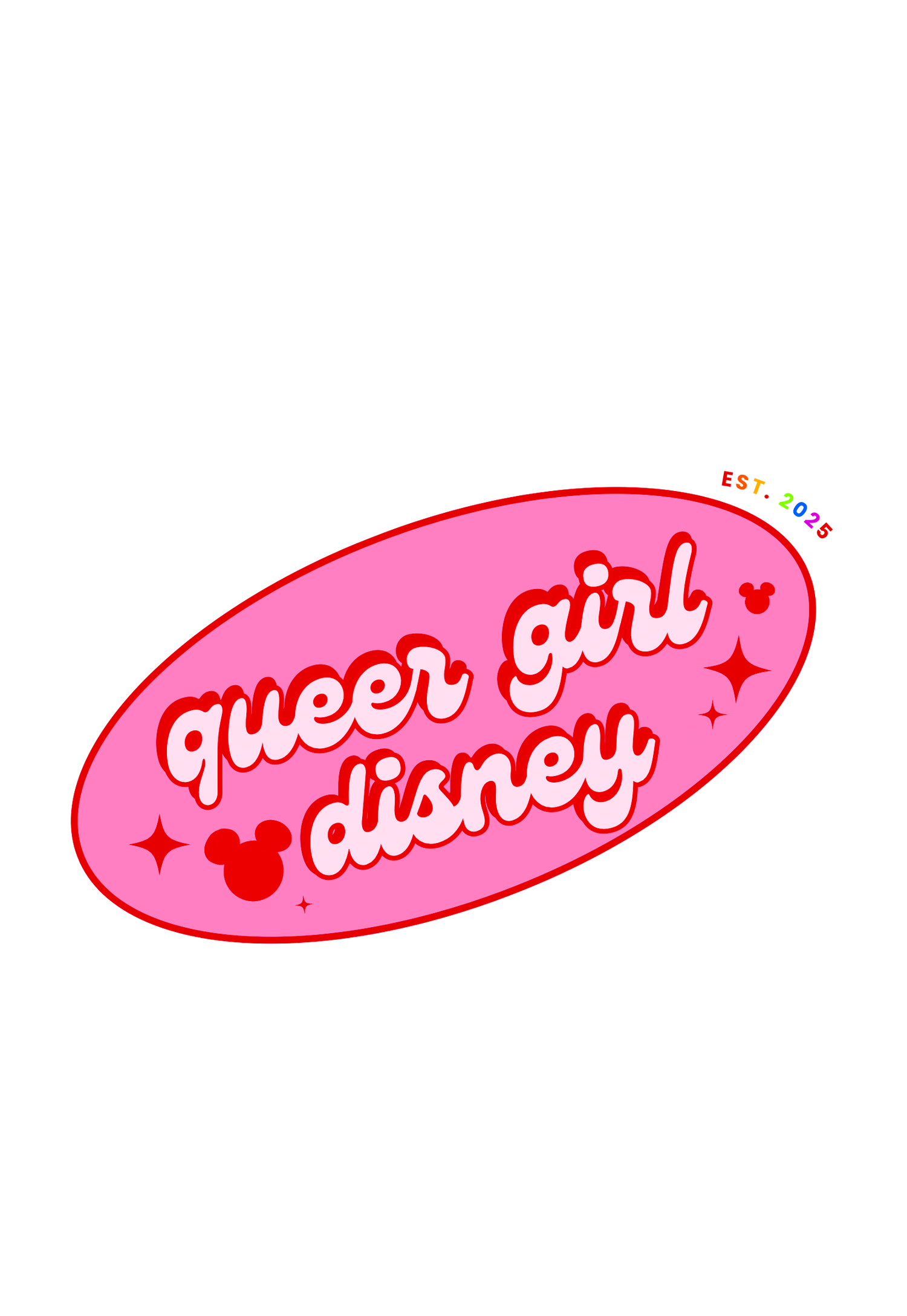 Queer Girl Collection