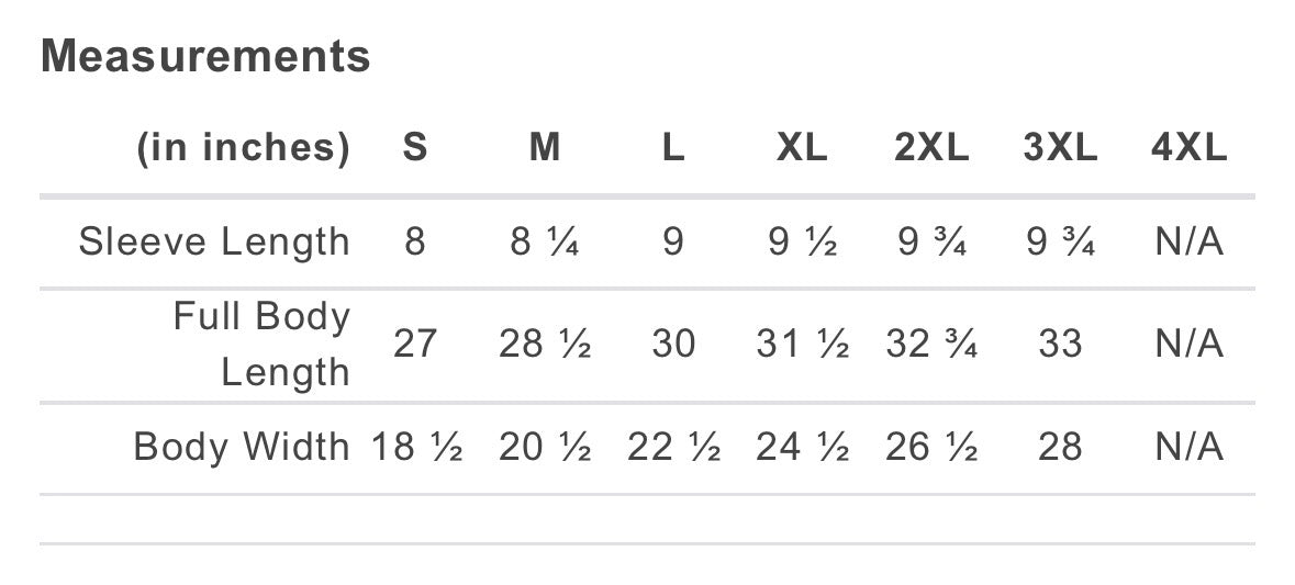 Paletas Unisex Tee (Yellow)