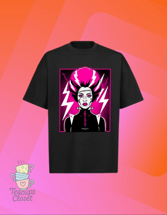 Bride of Frankenstein