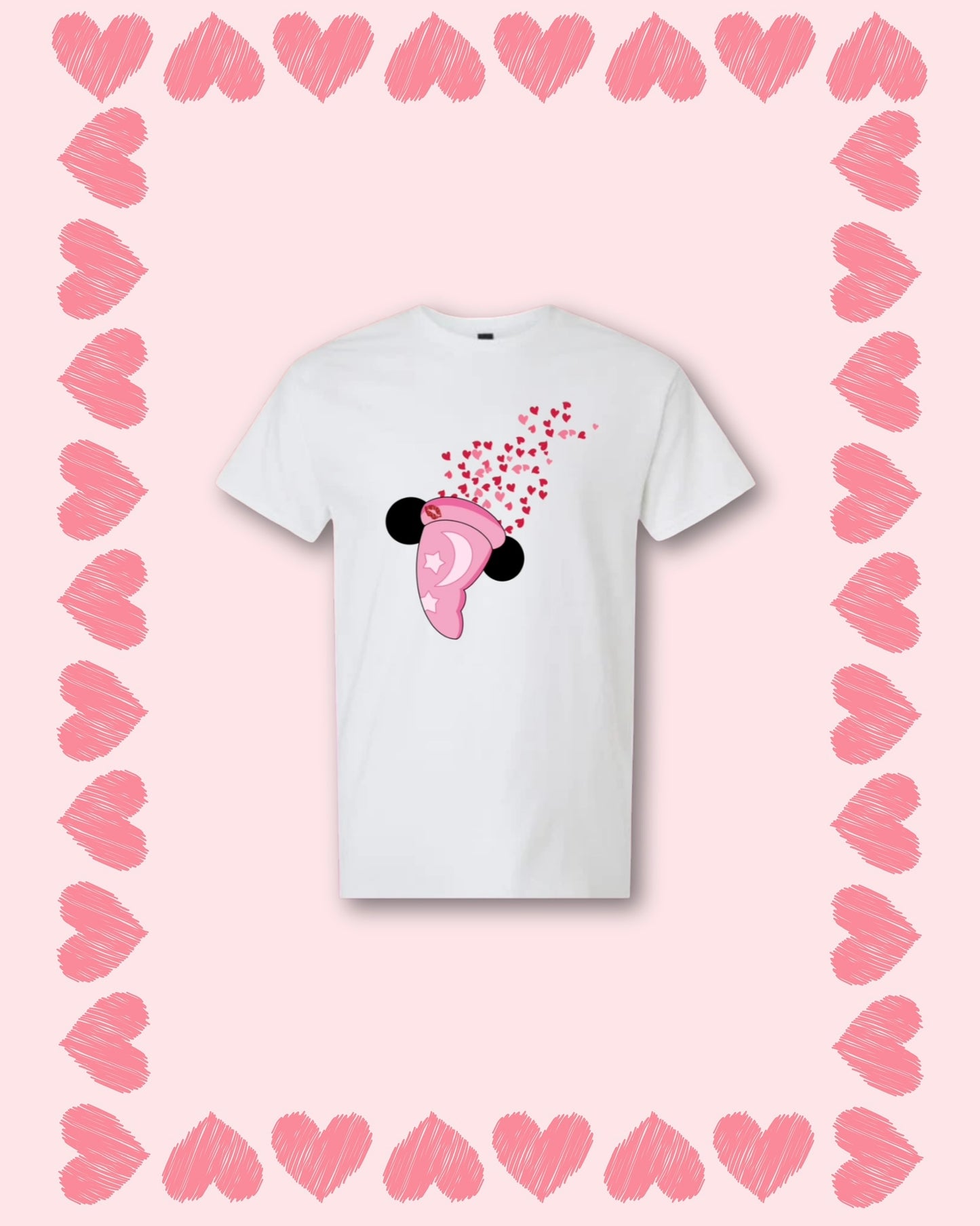 Fantasm!c Magical Unisex Tee