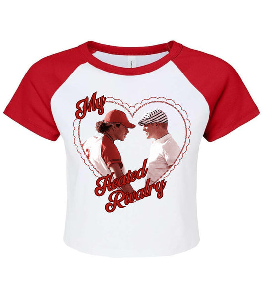 My Rivalry Baby Tee