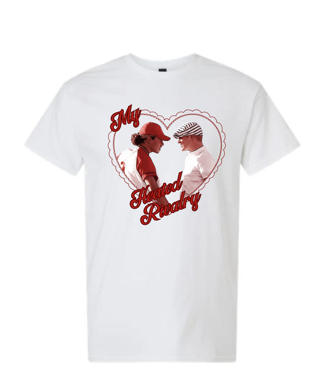 My Rivalry Unisex Tee