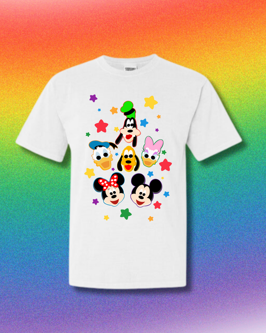 Pride Unisex Tee