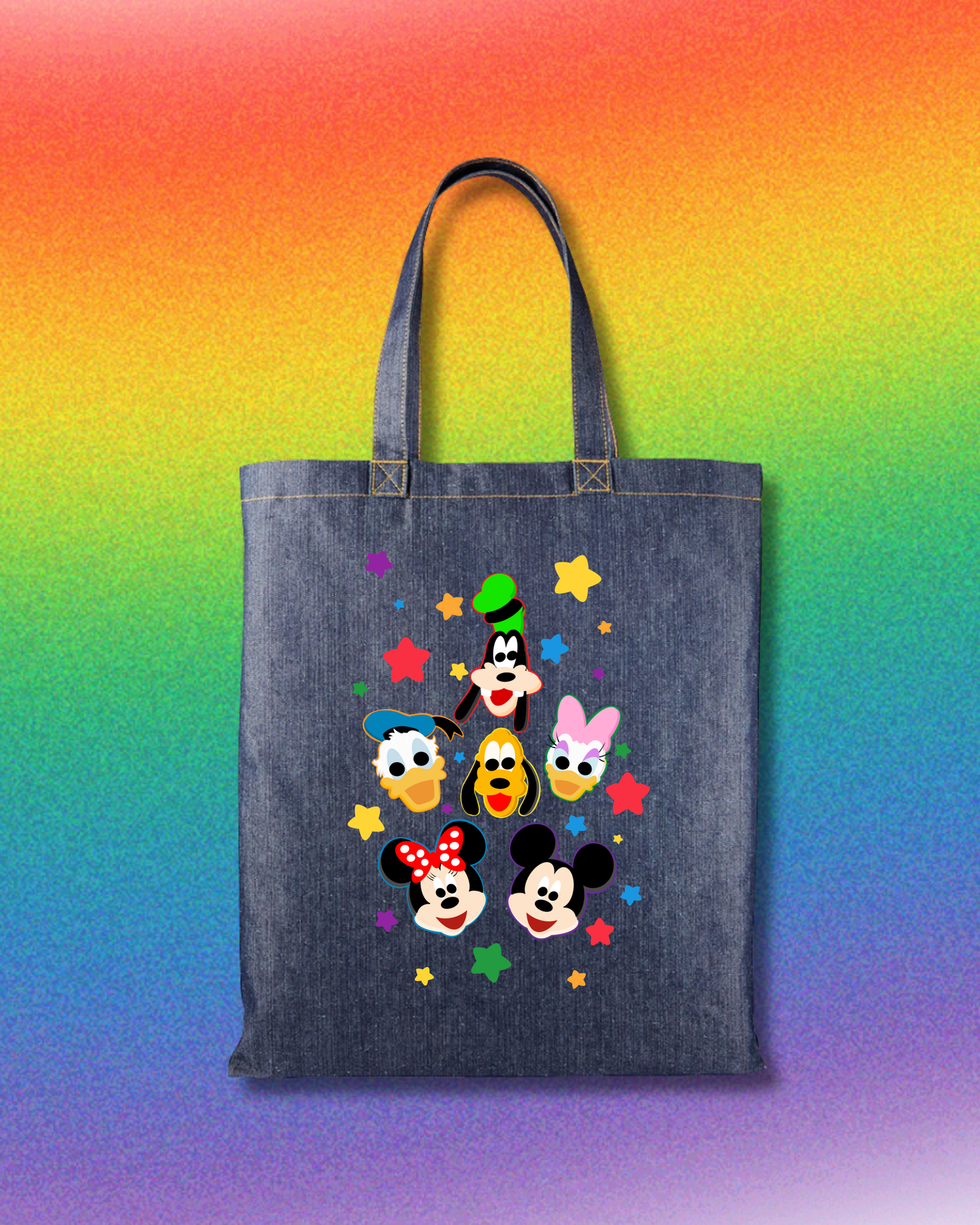 Pride Tote