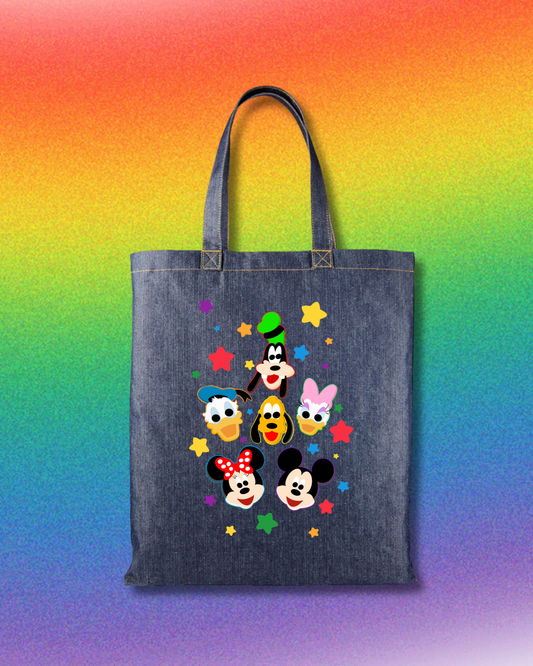 Pride Tote